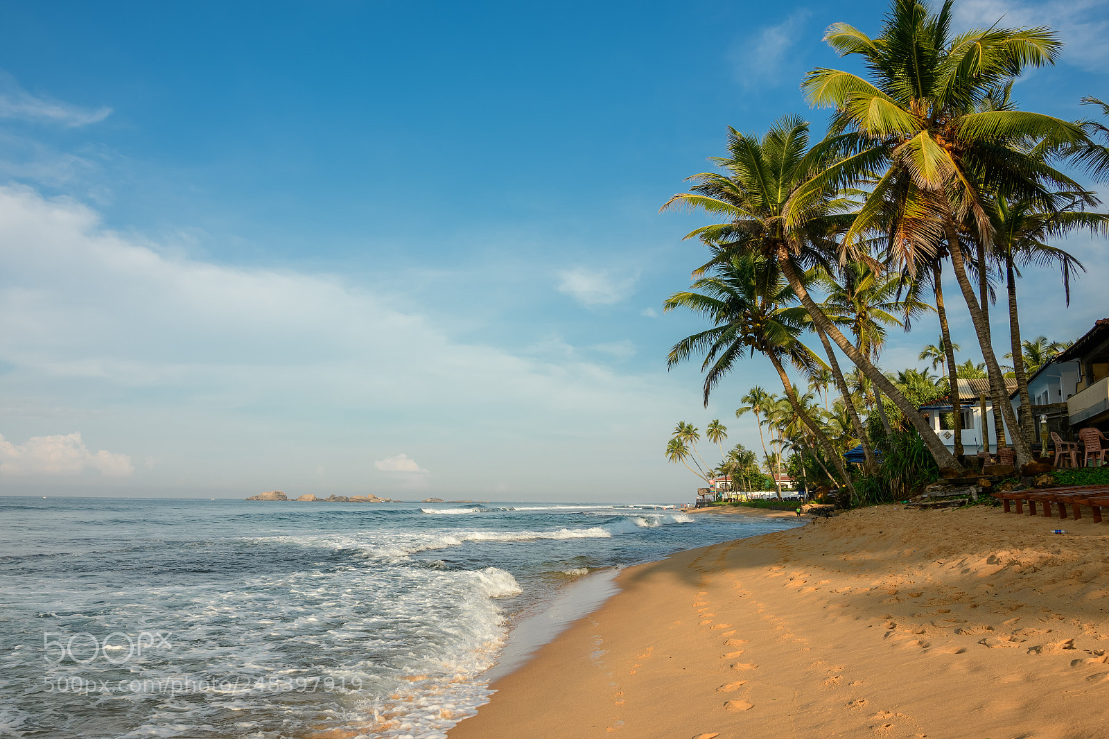 Nikon D7500 sample photo. Beach photography