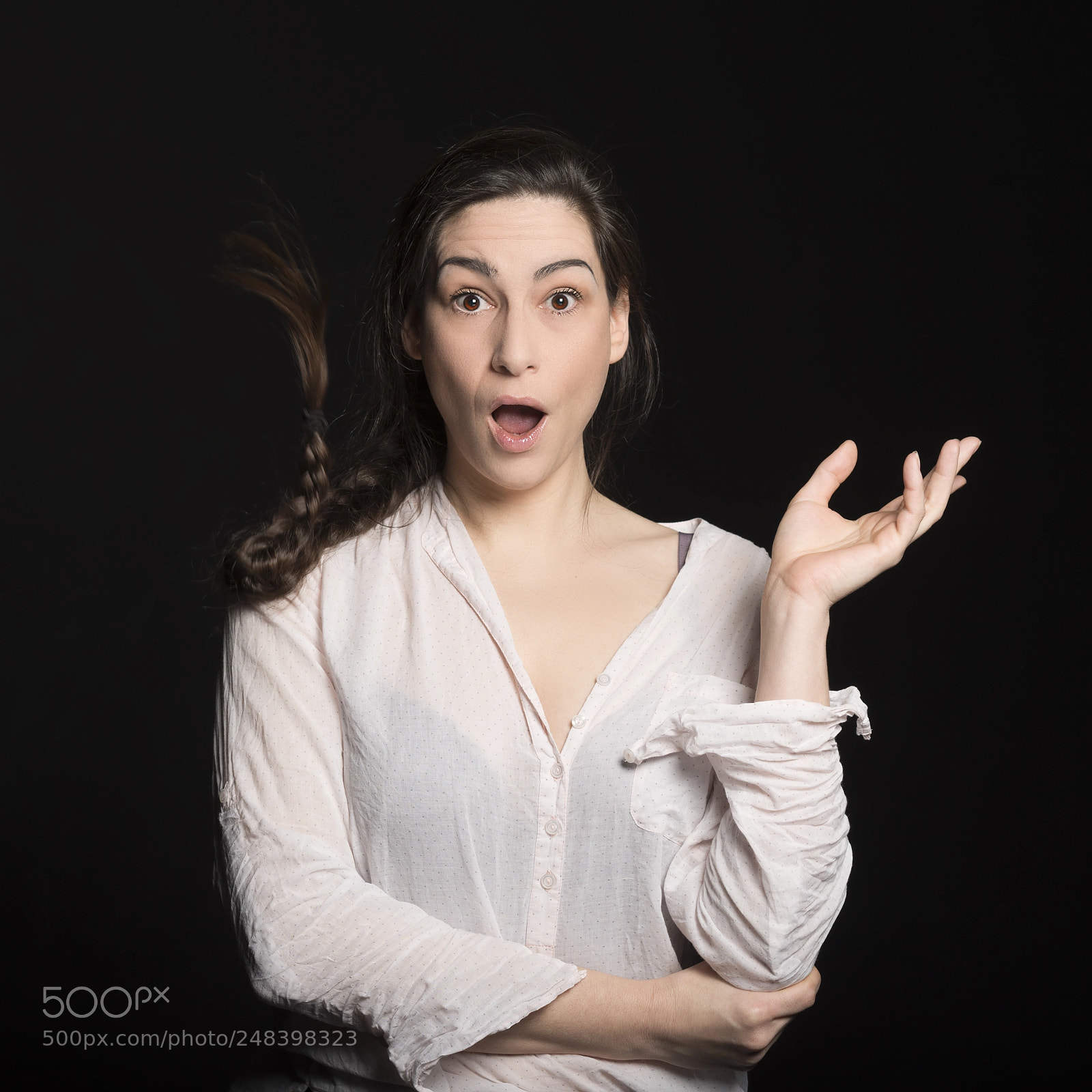 Nikon D800E sample photo. Jumping tress photography