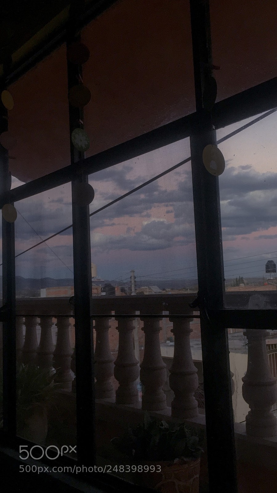 Apple iPhone 6 sample photo. Lock on your mind photography