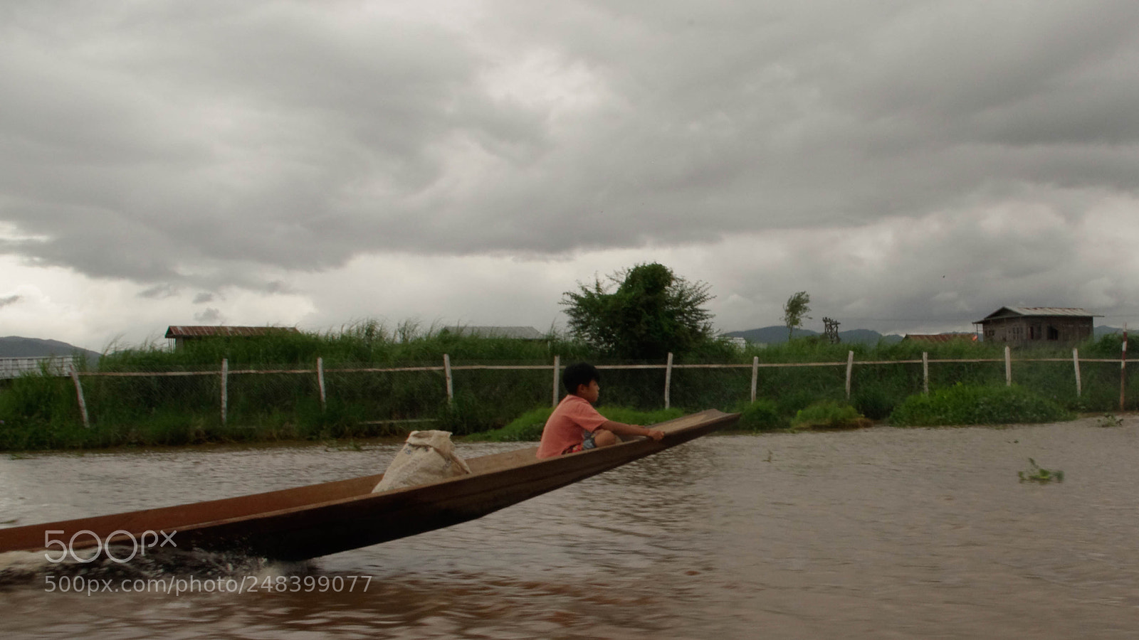 Pentax K-5 sample photo. Myanmar photography