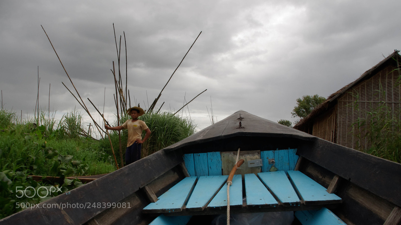 Pentax K-5 sample photo. Myanmar photography