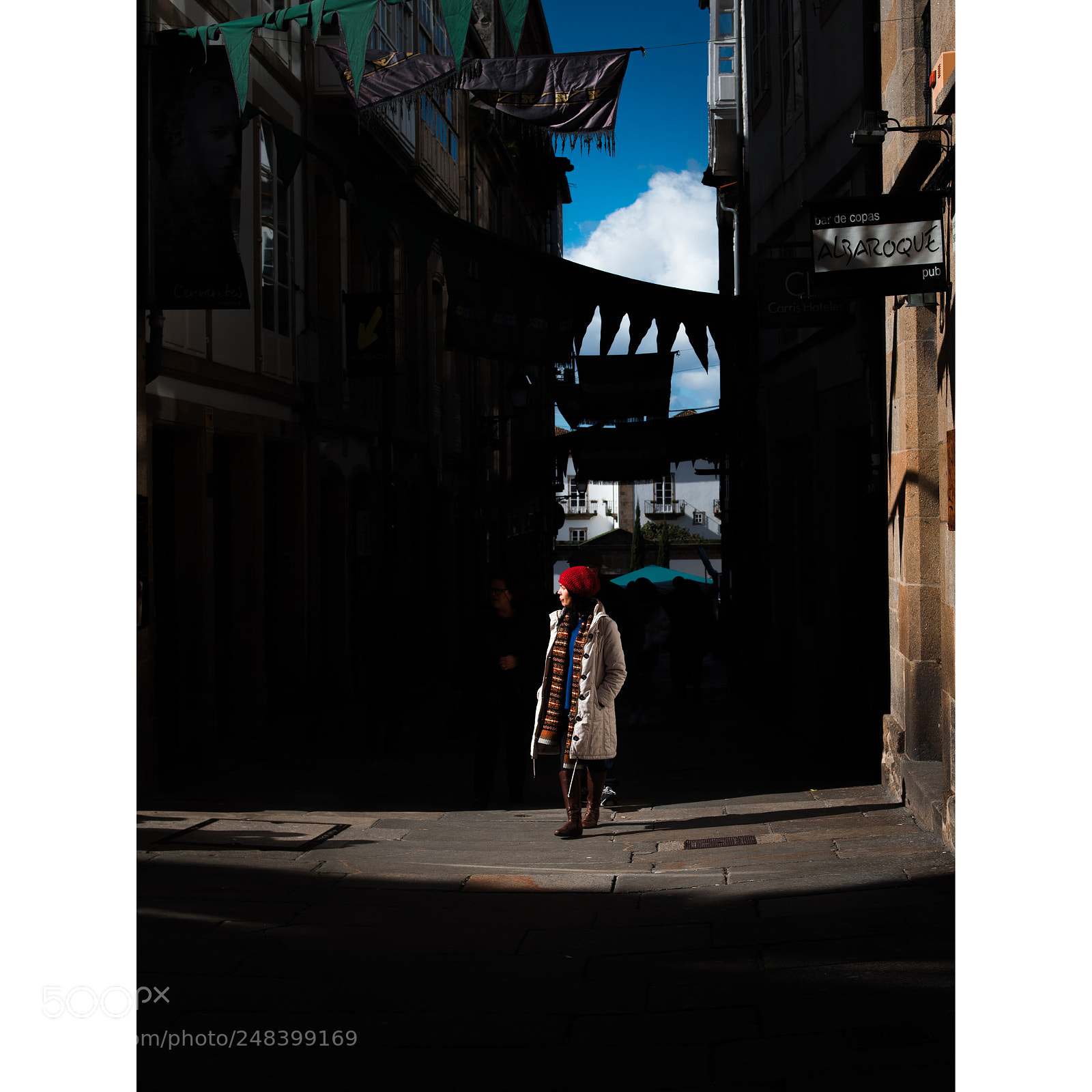 Nikon D810 sample photo. R a da acibecher photography