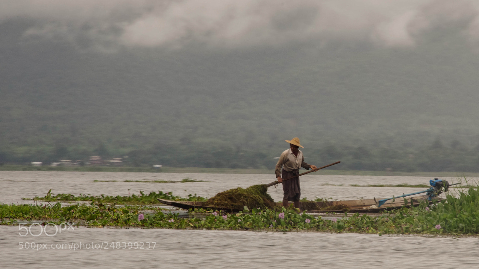 Pentax K-5 sample photo. Myanmar photography
