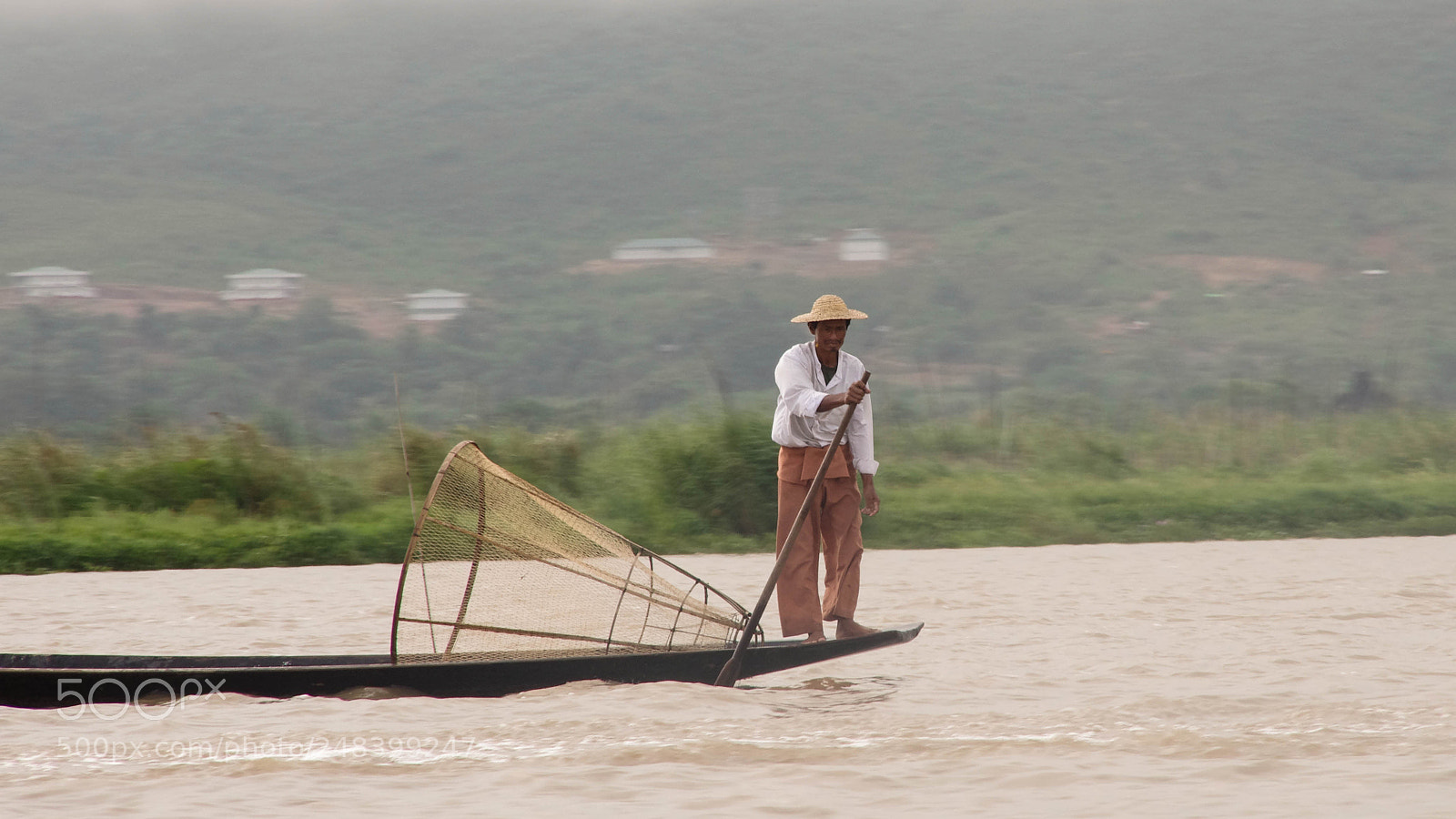 Pentax K-5 sample photo. Myanmar photography