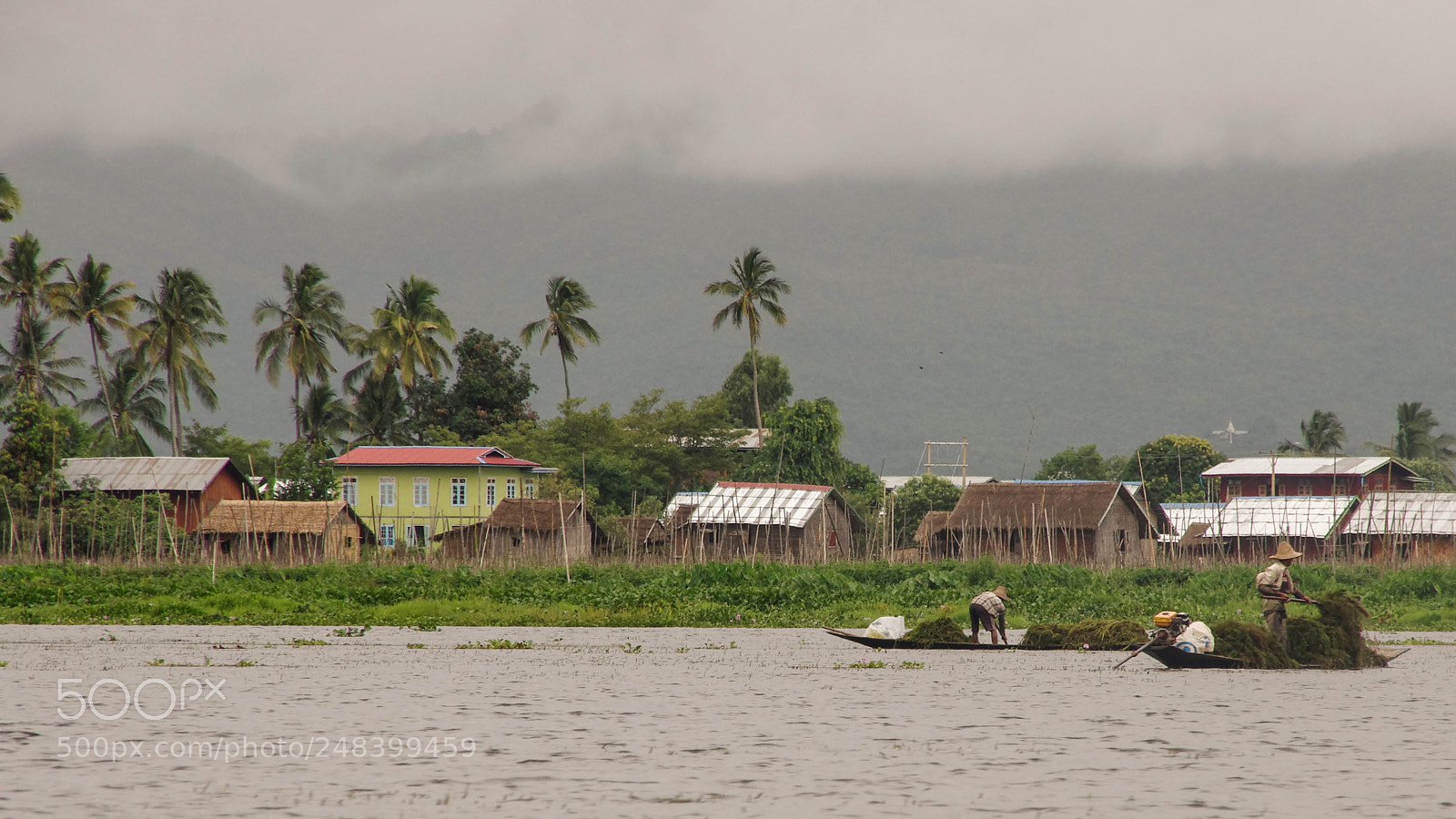 Pentax K-5 sample photo. Myanmar photography