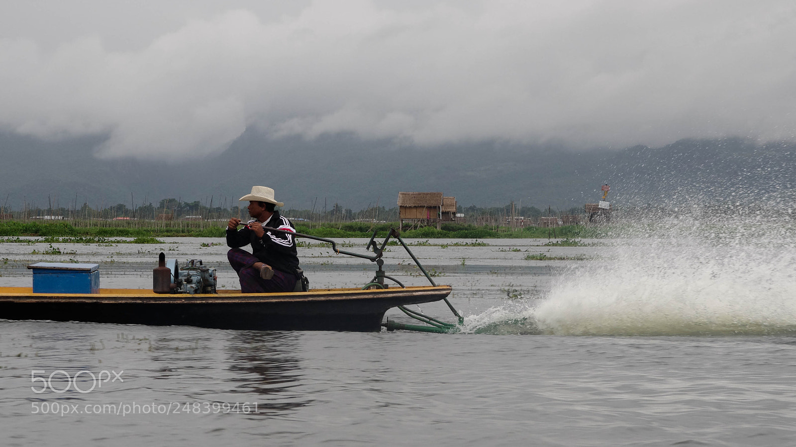 Pentax K-5 sample photo. Myanmar photography