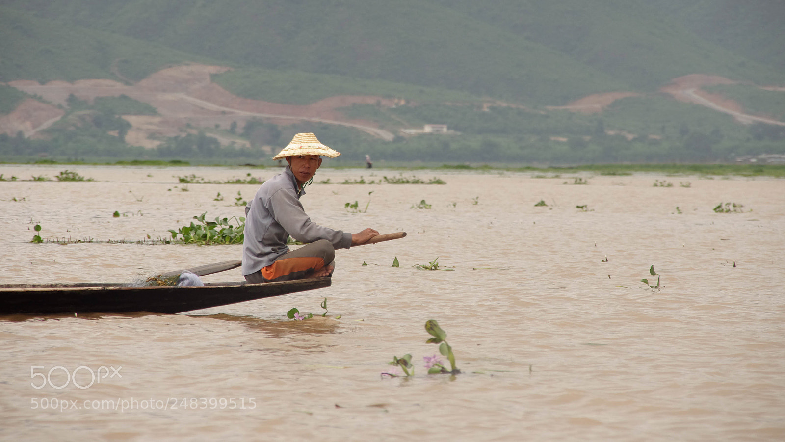 Pentax K-5 sample photo. Myanmar photography