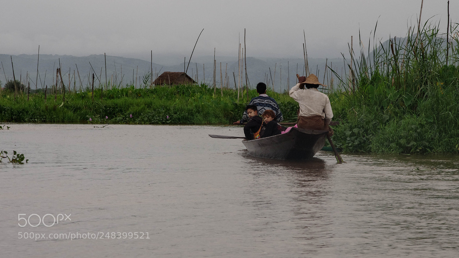 Pentax K-5 sample photo. Myanmar photography