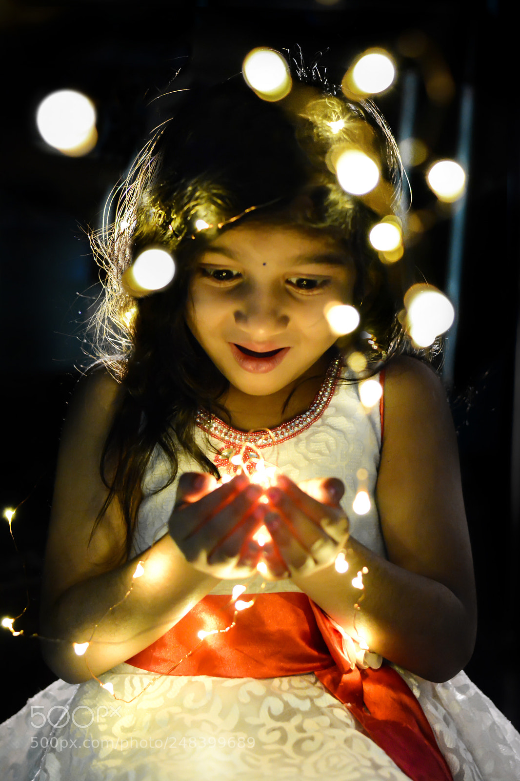 Nikon D5200 sample photo. Lights camera pose photography