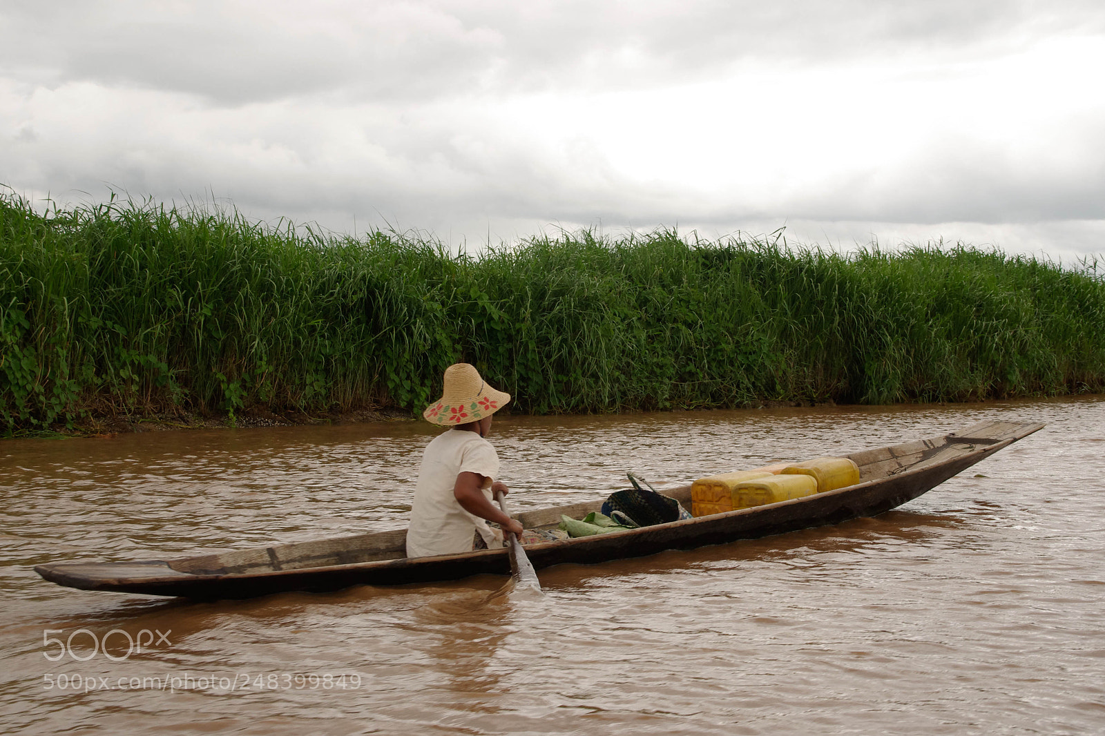 Pentax K-5 sample photo. Myanmar photography