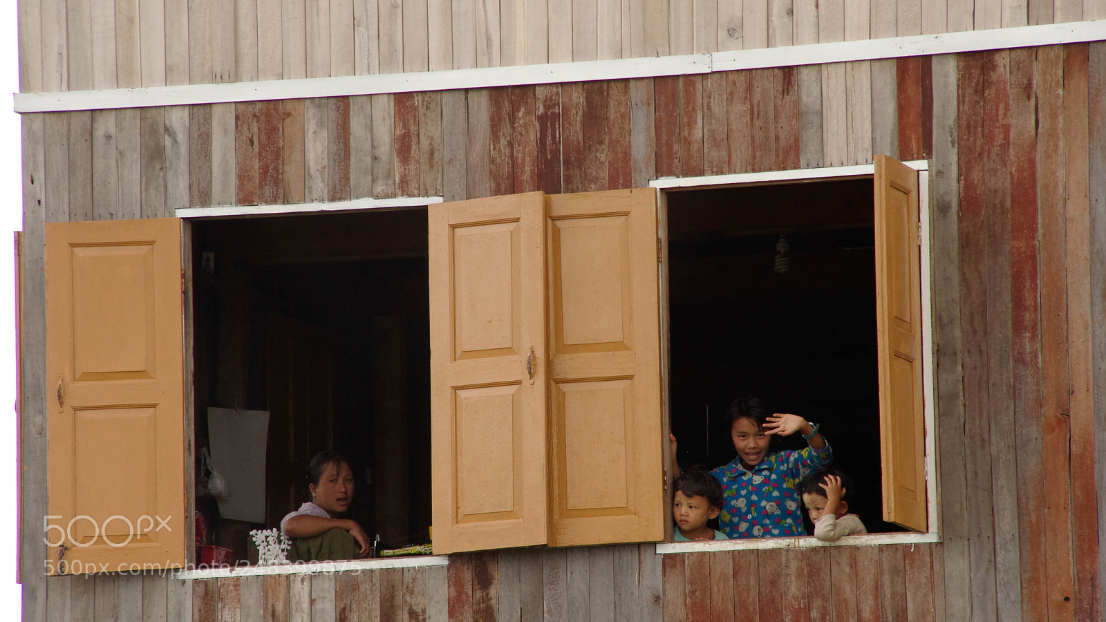 Pentax K-5 sample photo. Myanmar photography