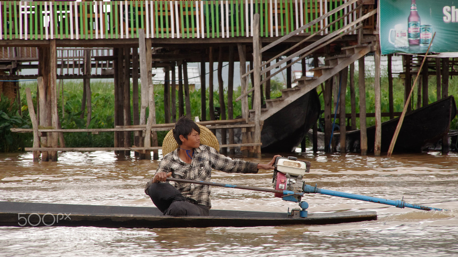 Pentax K-5 sample photo. Myanmar photography