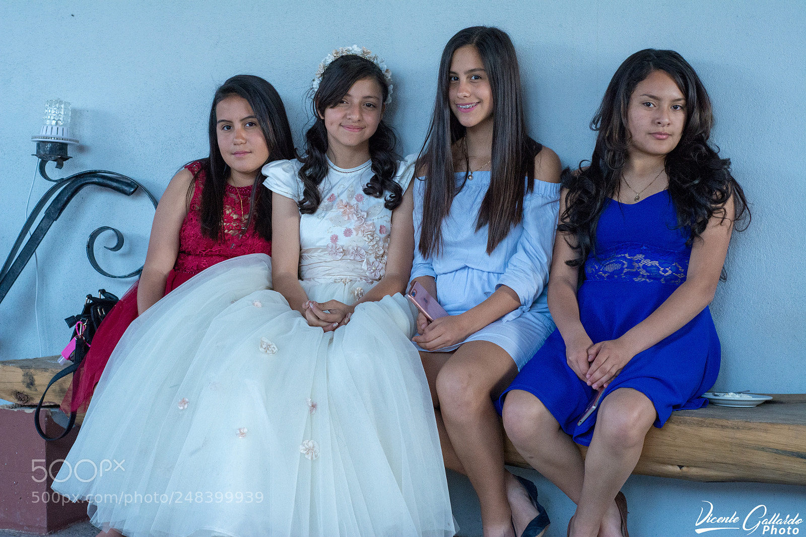 Nikon D7100 sample photo. Primera comuni n de photography