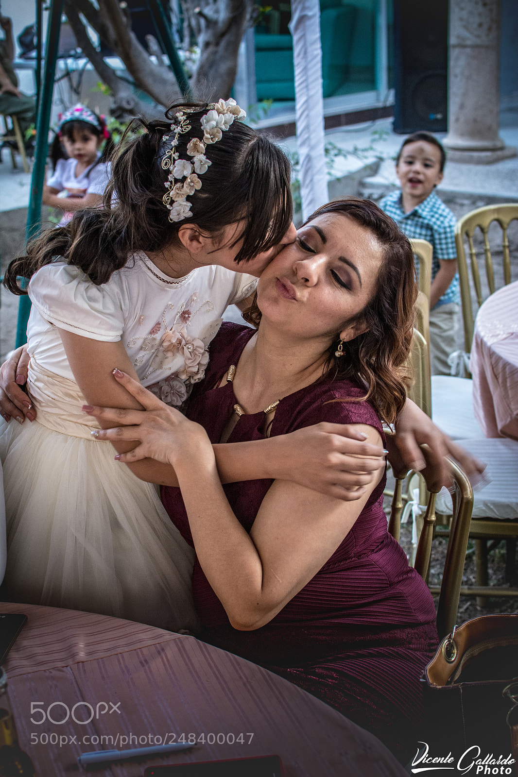 Nikon D7100 sample photo. Primera comuni n de photography