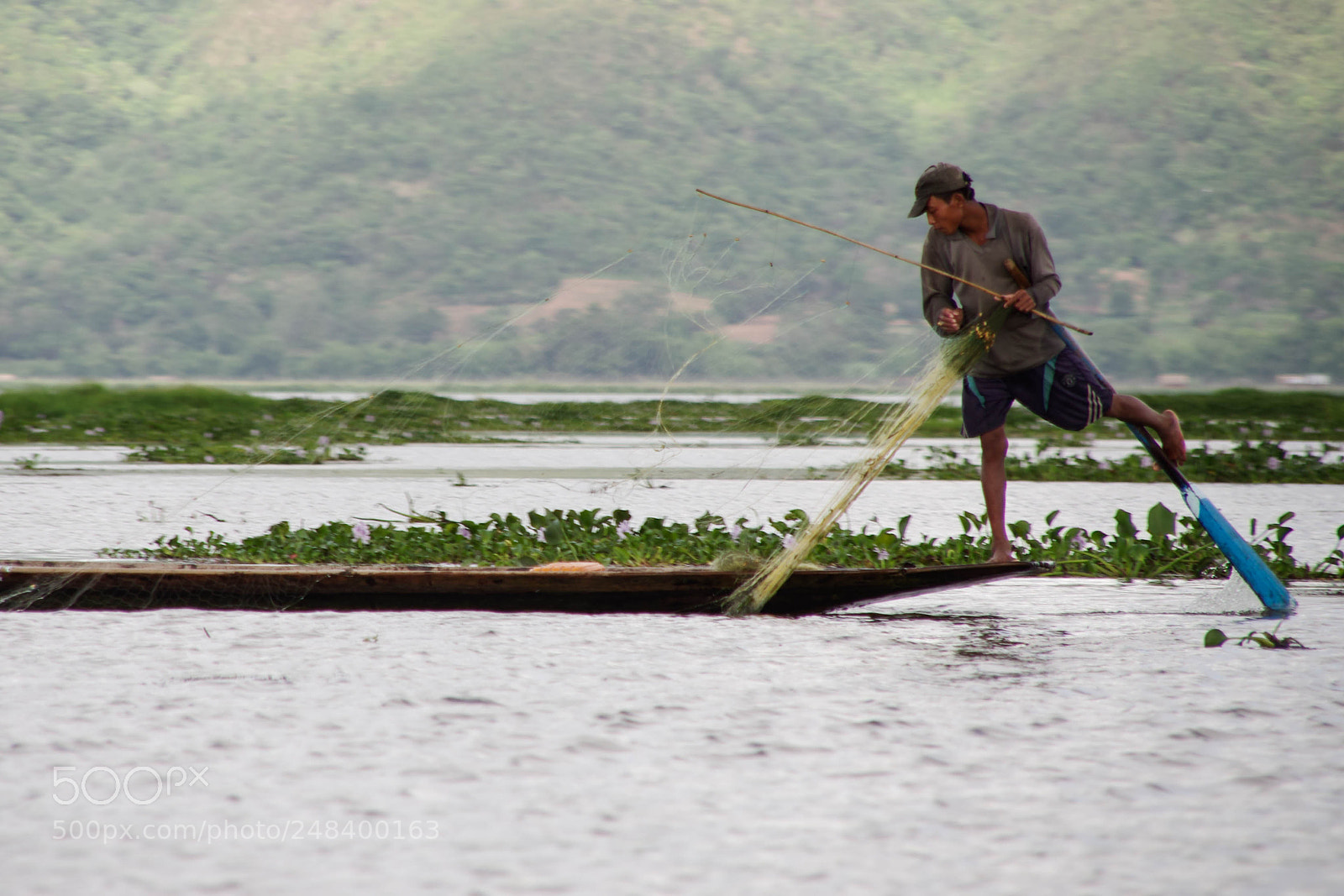 Pentax K-5 sample photo. Myanmar photography