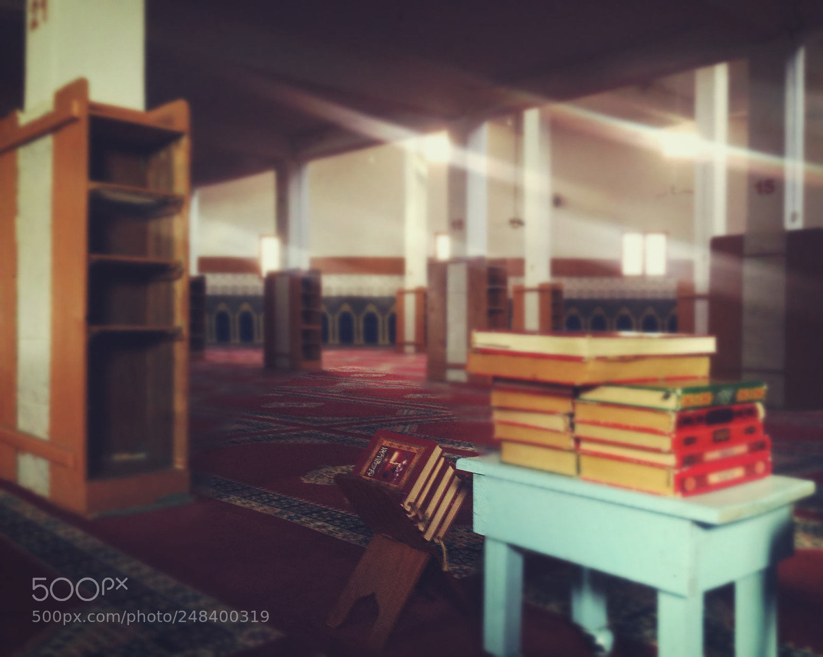 Apple iPhone 5 sample photo. Mosque of the neighborhood photography