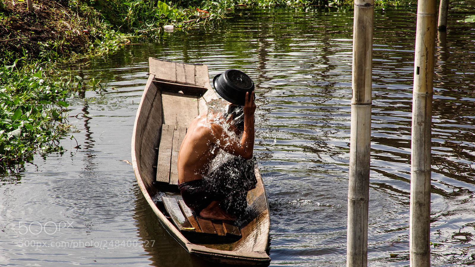Pentax K-5 sample photo. Myanmar photography
