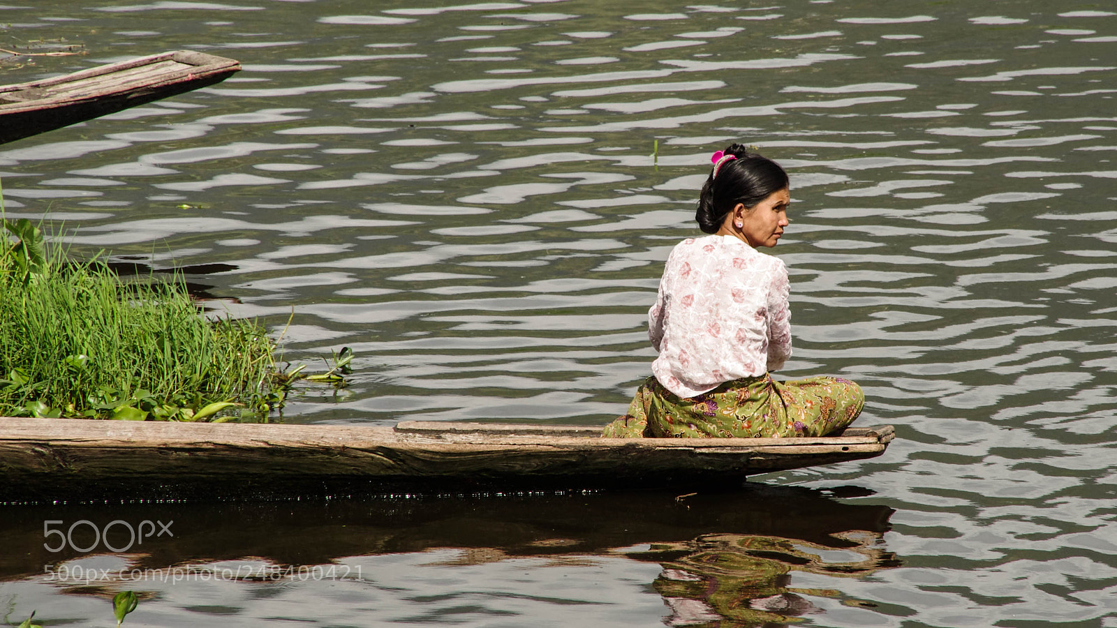 Pentax K-5 sample photo. Myanmar photography