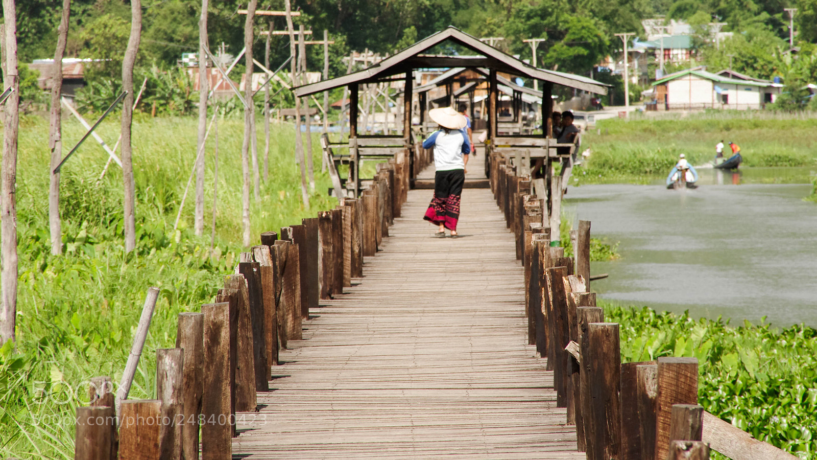 Pentax K-5 sample photo. Myanmar photography