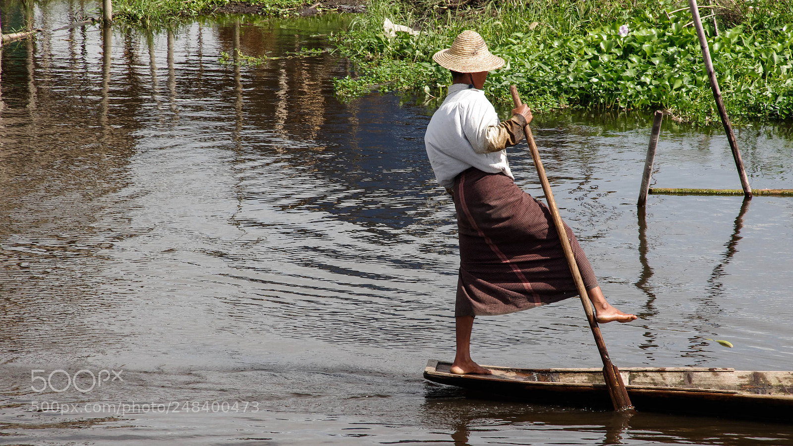 Pentax K-5 sample photo. Myanmar photography