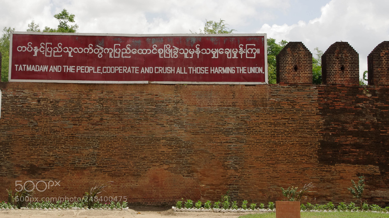 Pentax K-5 sample photo. Myanmar photography
