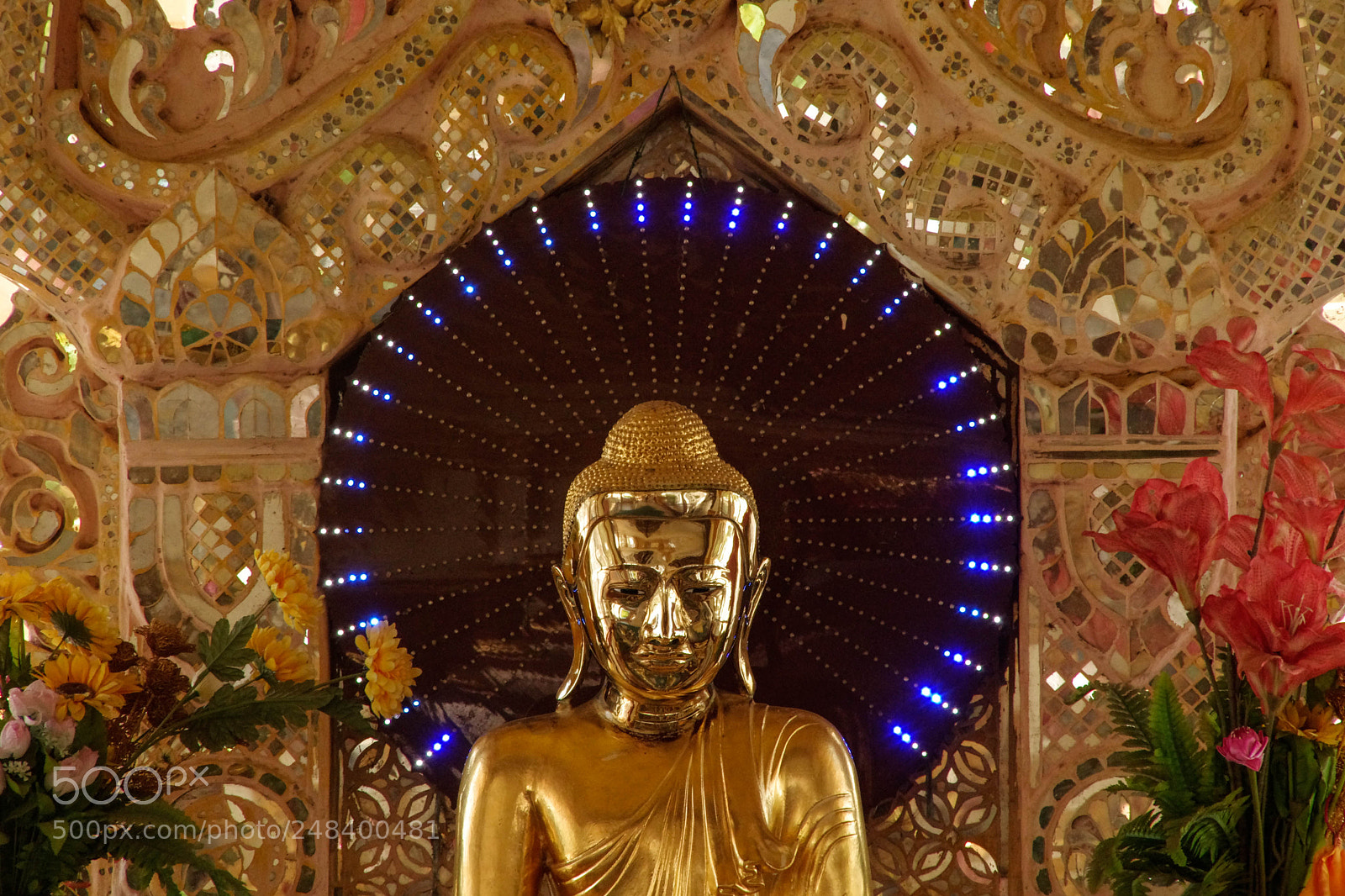 Pentax K-5 sample photo. Myanmar photography
