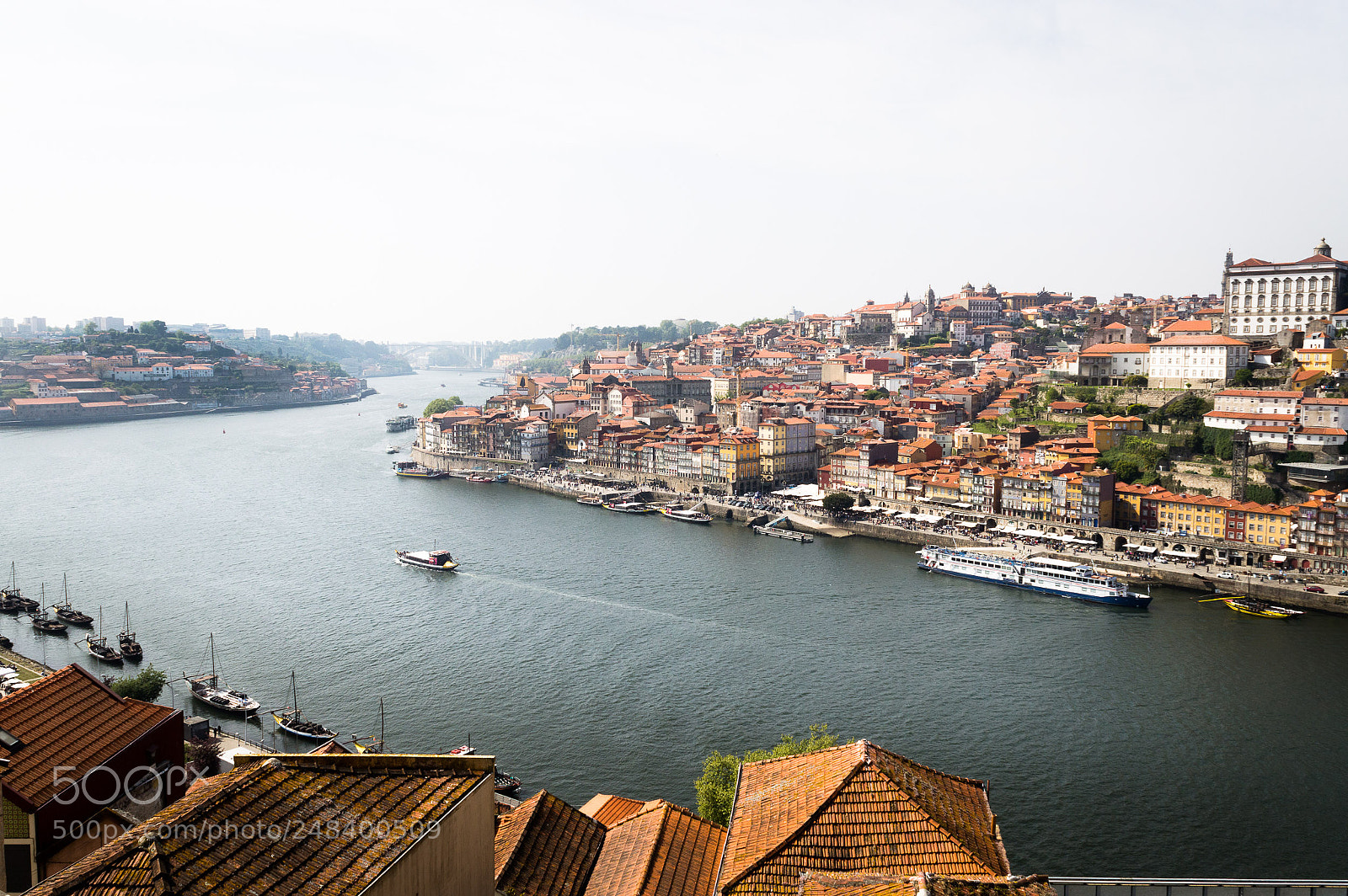 Nikon D3200 sample photo. Porto photography