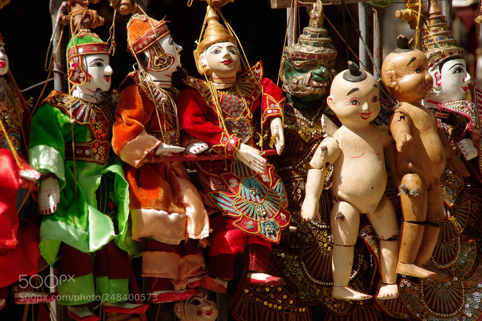 Pentax K-5 sample photo. Myanmar photography