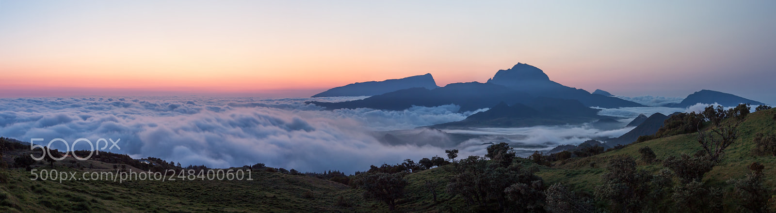 Canon EOS 50D sample photo. La r union piton photography