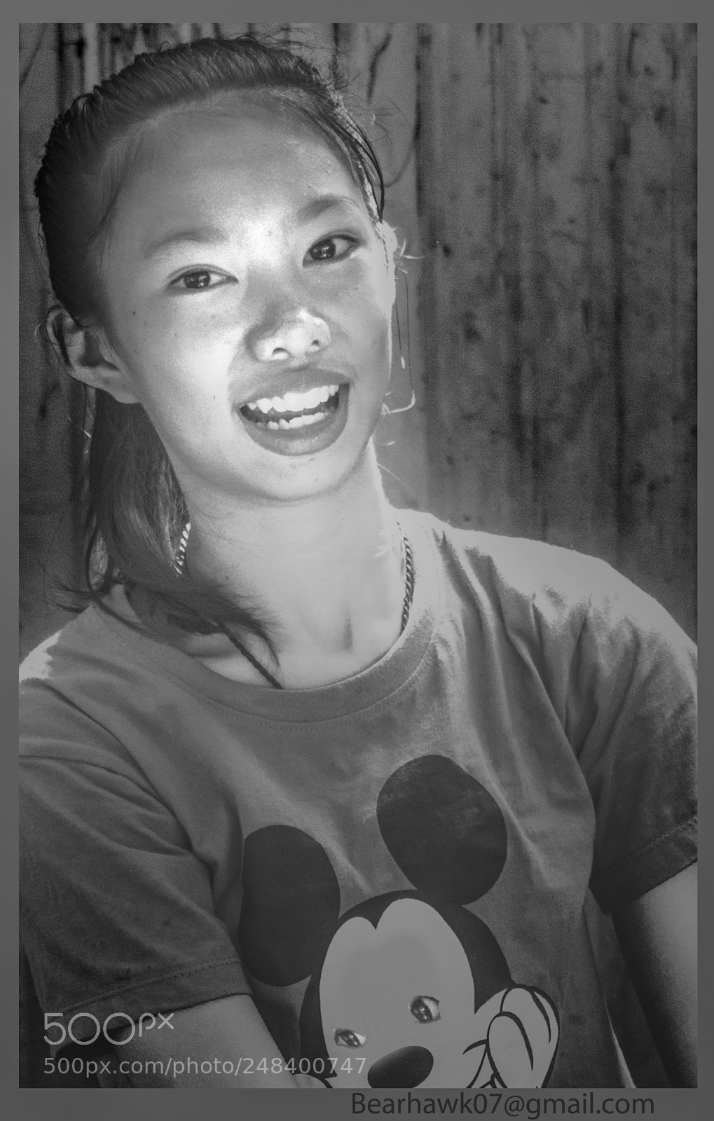 Nikon D7200 sample photo. Copy photography