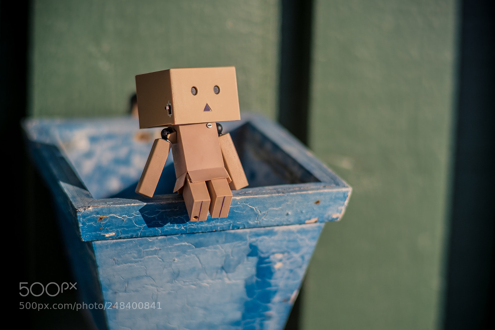 Fujifilm X-Pro1 sample photo. Waiting for spring photography