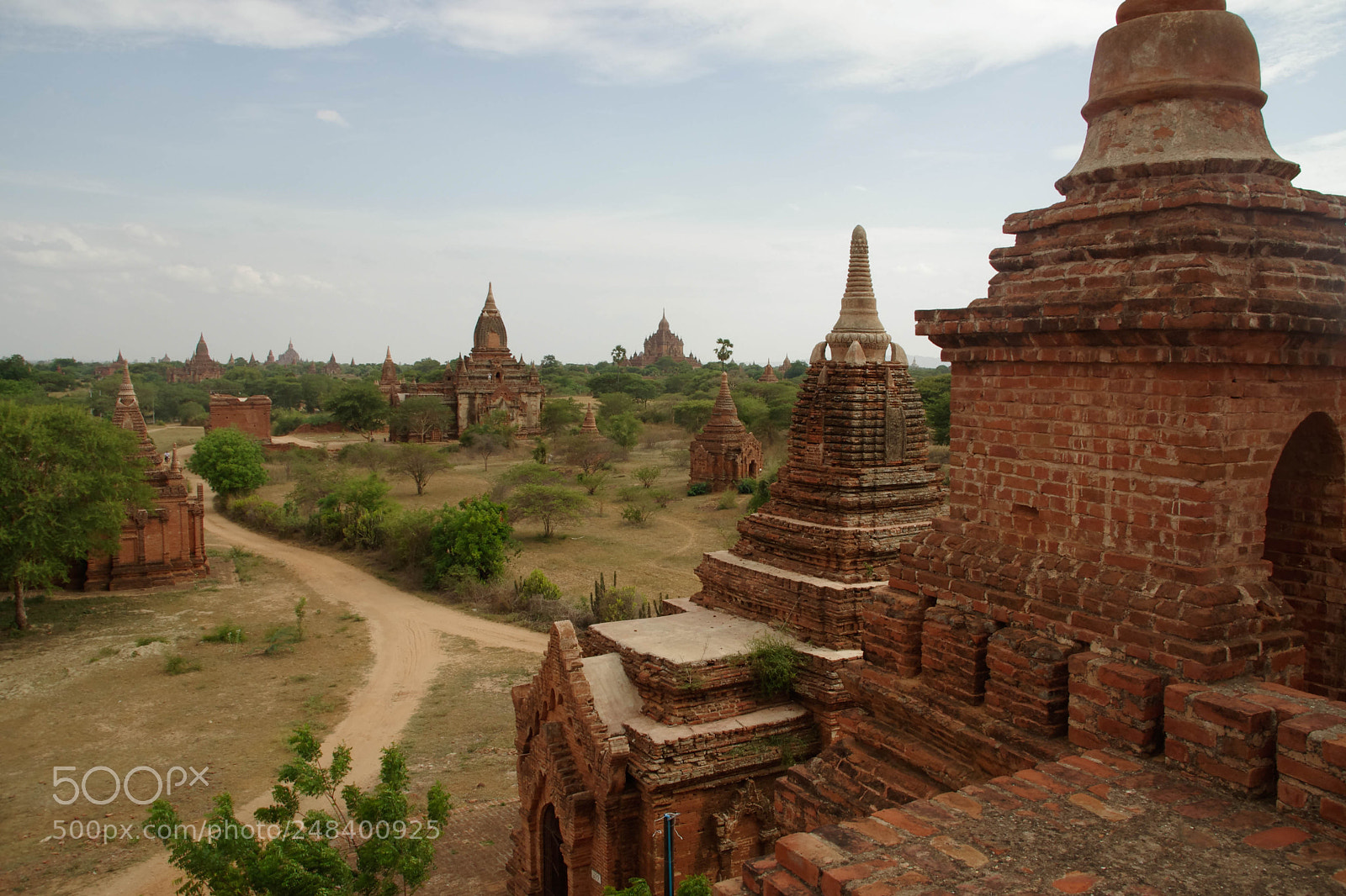 Pentax K-5 sample photo. Myanmar photography