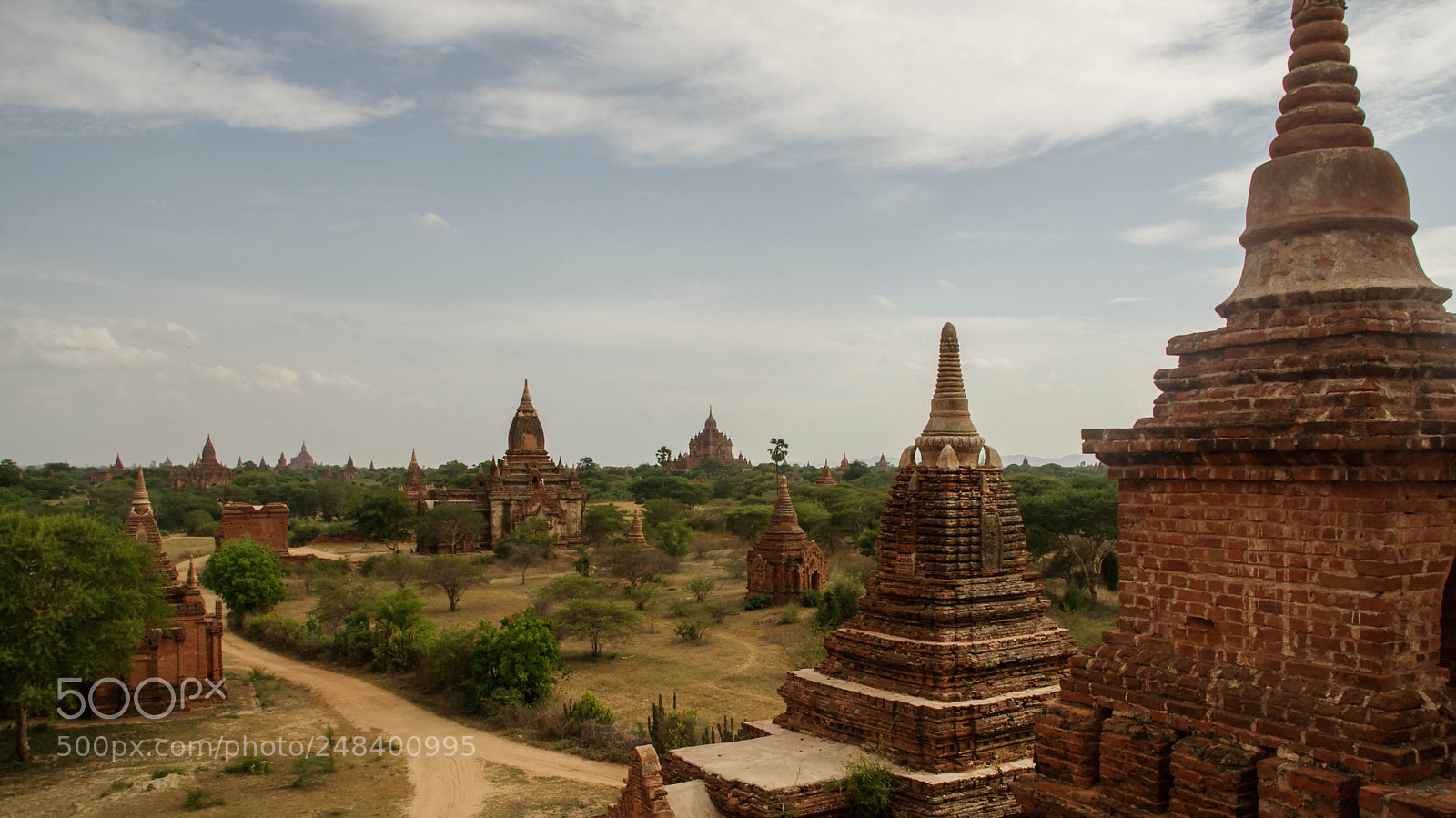 Pentax K-5 sample photo. Myanmar photography