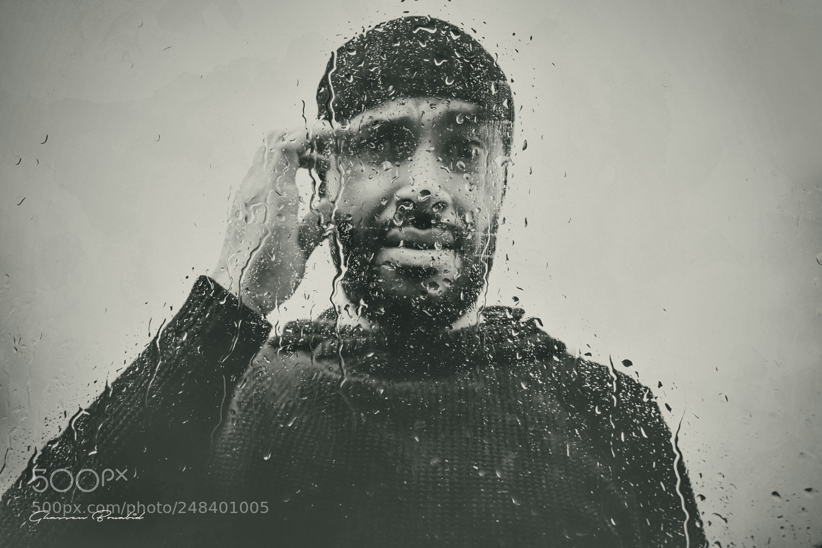 Nikon D5600 sample photo. Portrait photography
