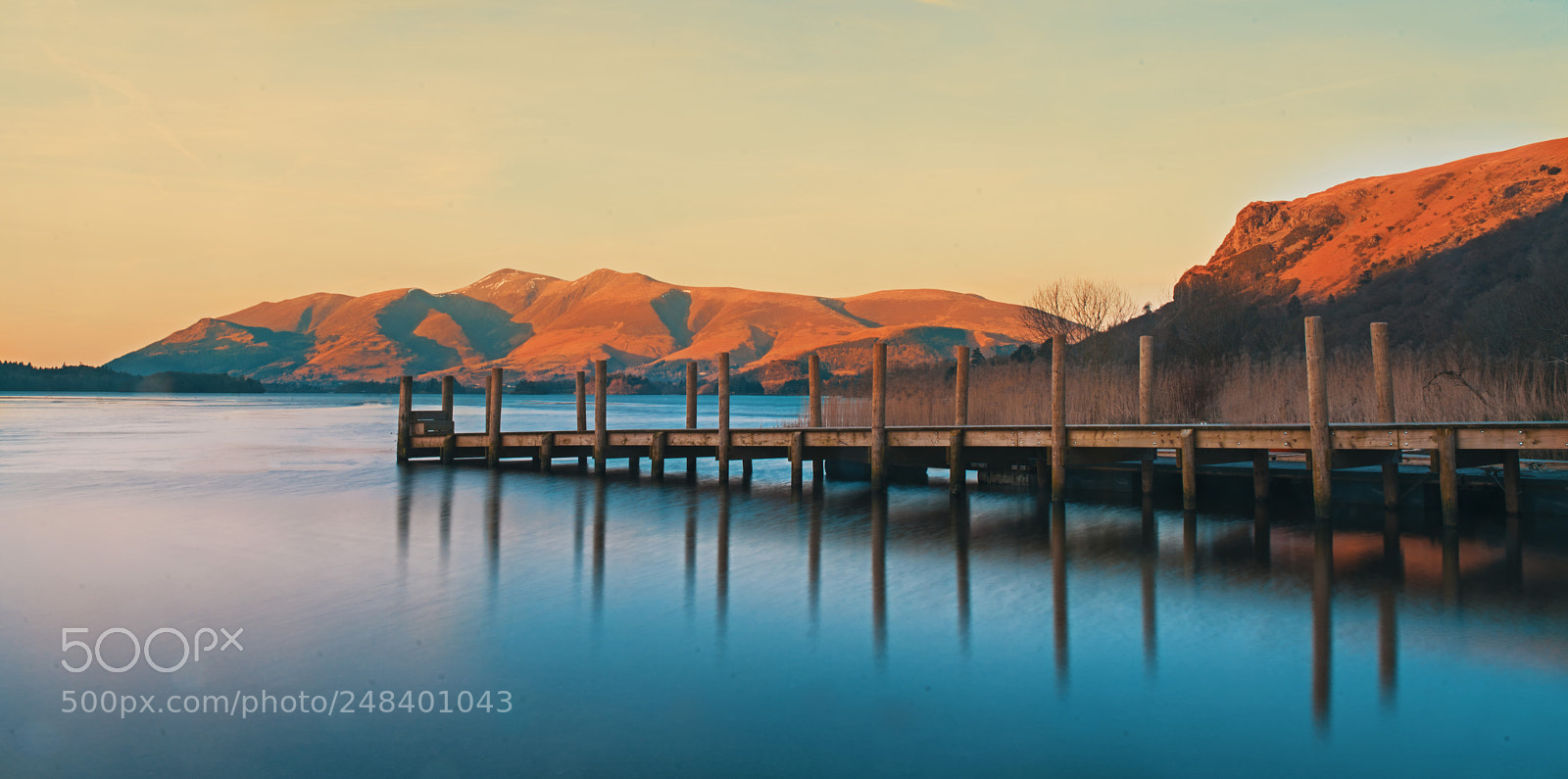 Sony a7R II sample photo. Dusky derwent photography