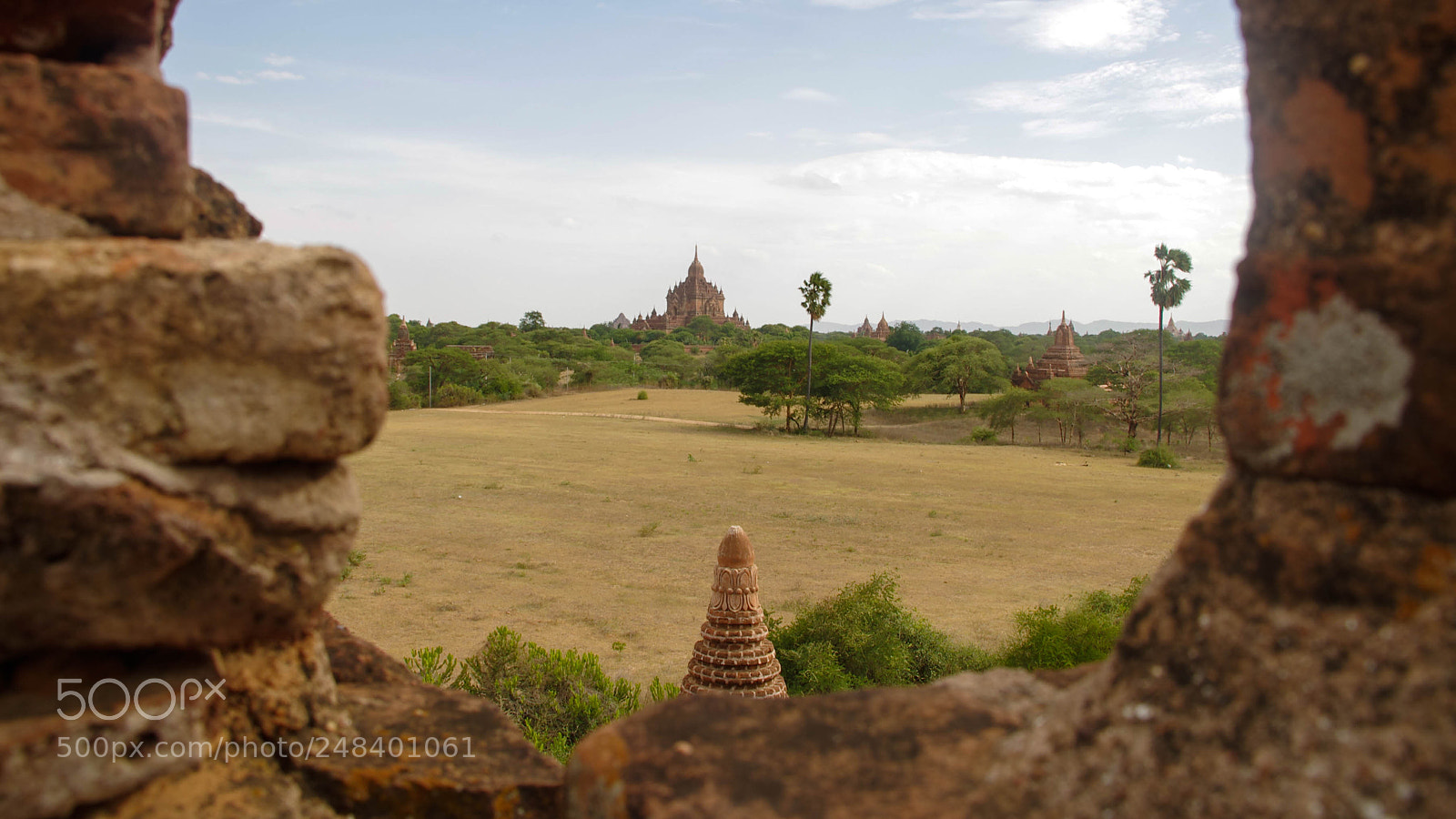 Pentax K-5 sample photo. Myanmar photography