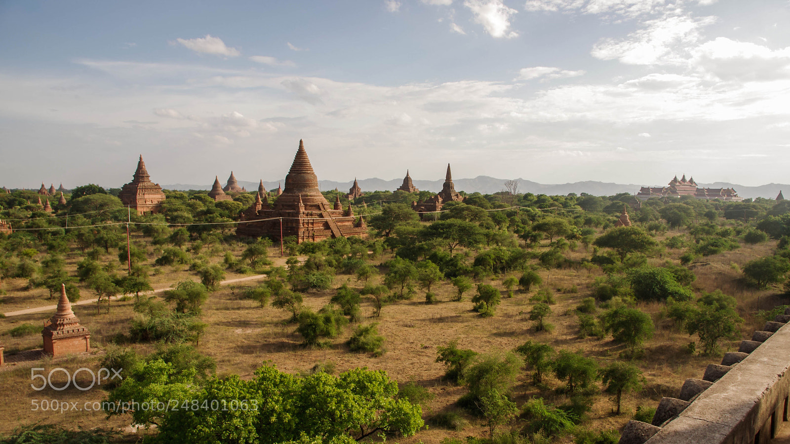 Pentax K-5 sample photo. Myanmar photography