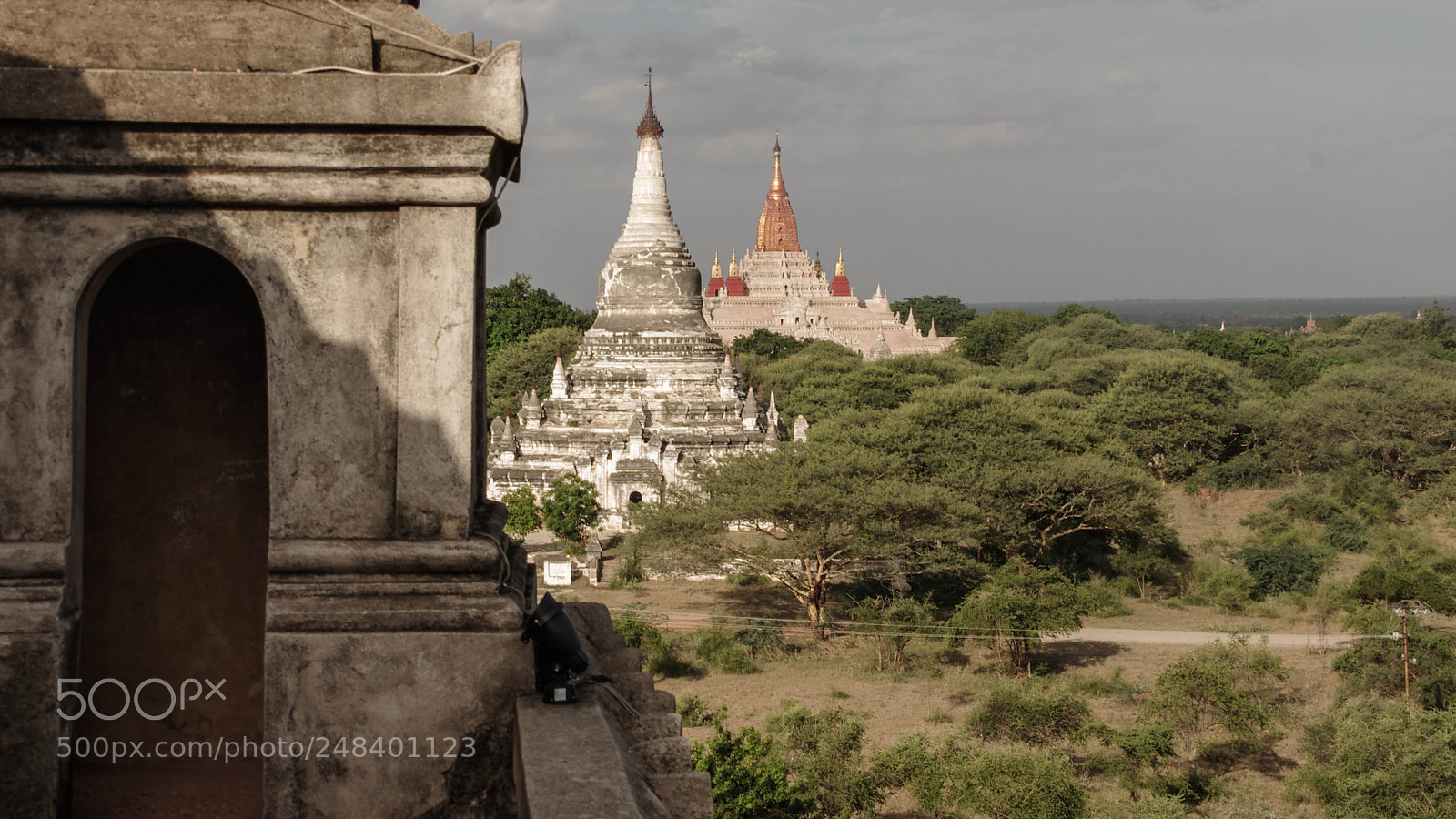 Pentax K-5 sample photo. Myanmar photography