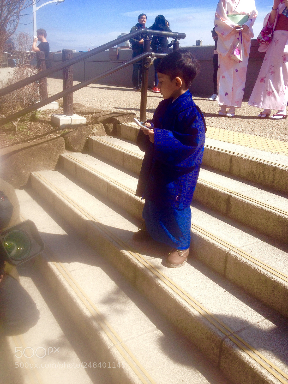 Apple iPhone 4S sample photo. Japon photography