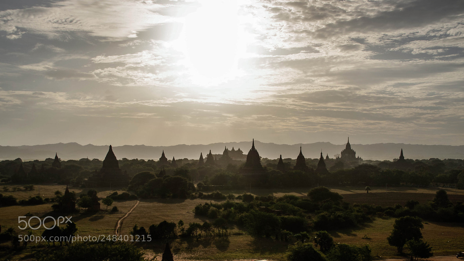 Pentax K-5 sample photo. Myanmar photography