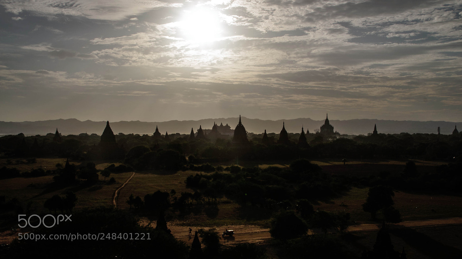 Pentax K-5 sample photo. Myanmar photography
