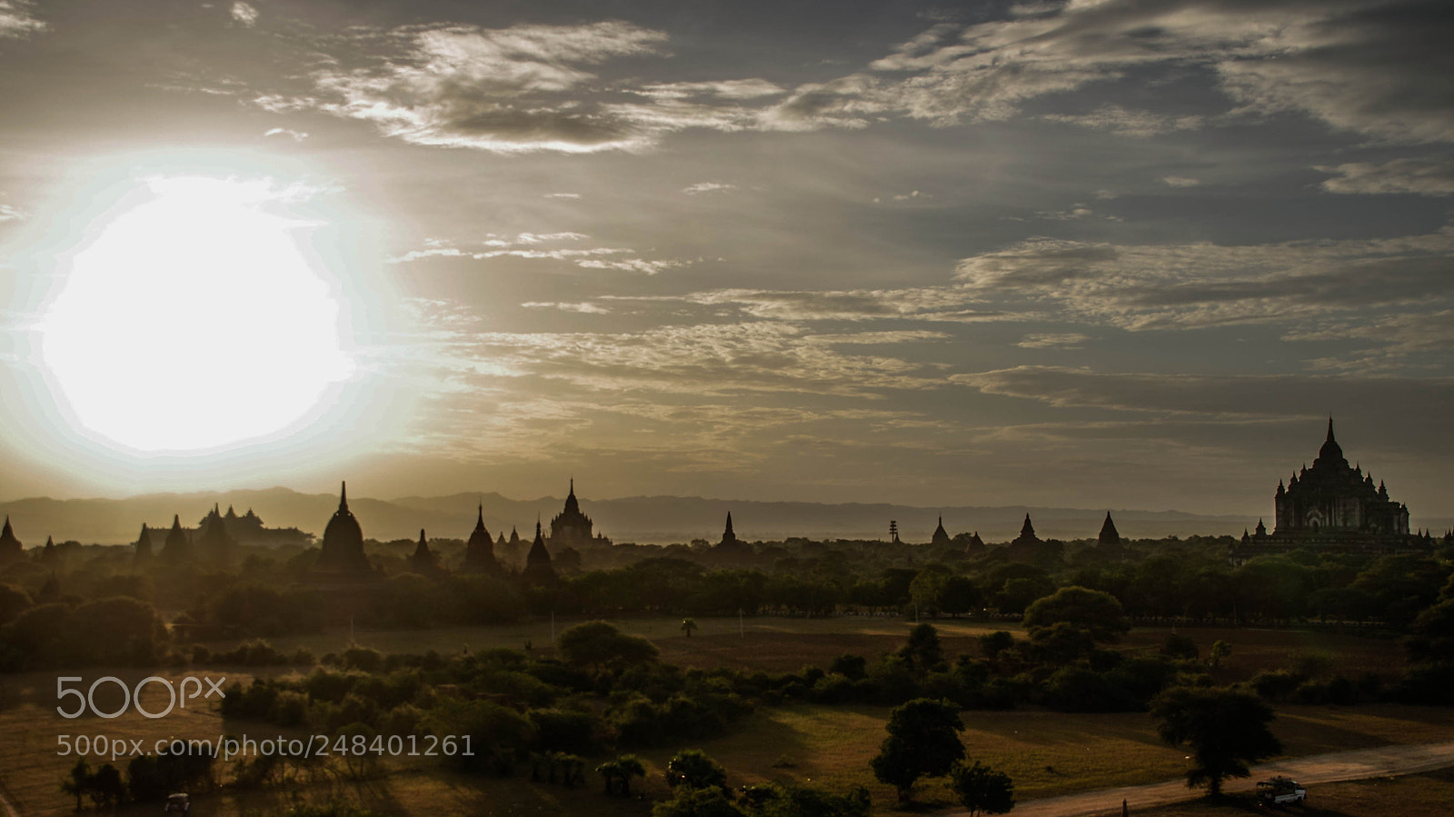 Pentax K-5 sample photo. Myanmar photography