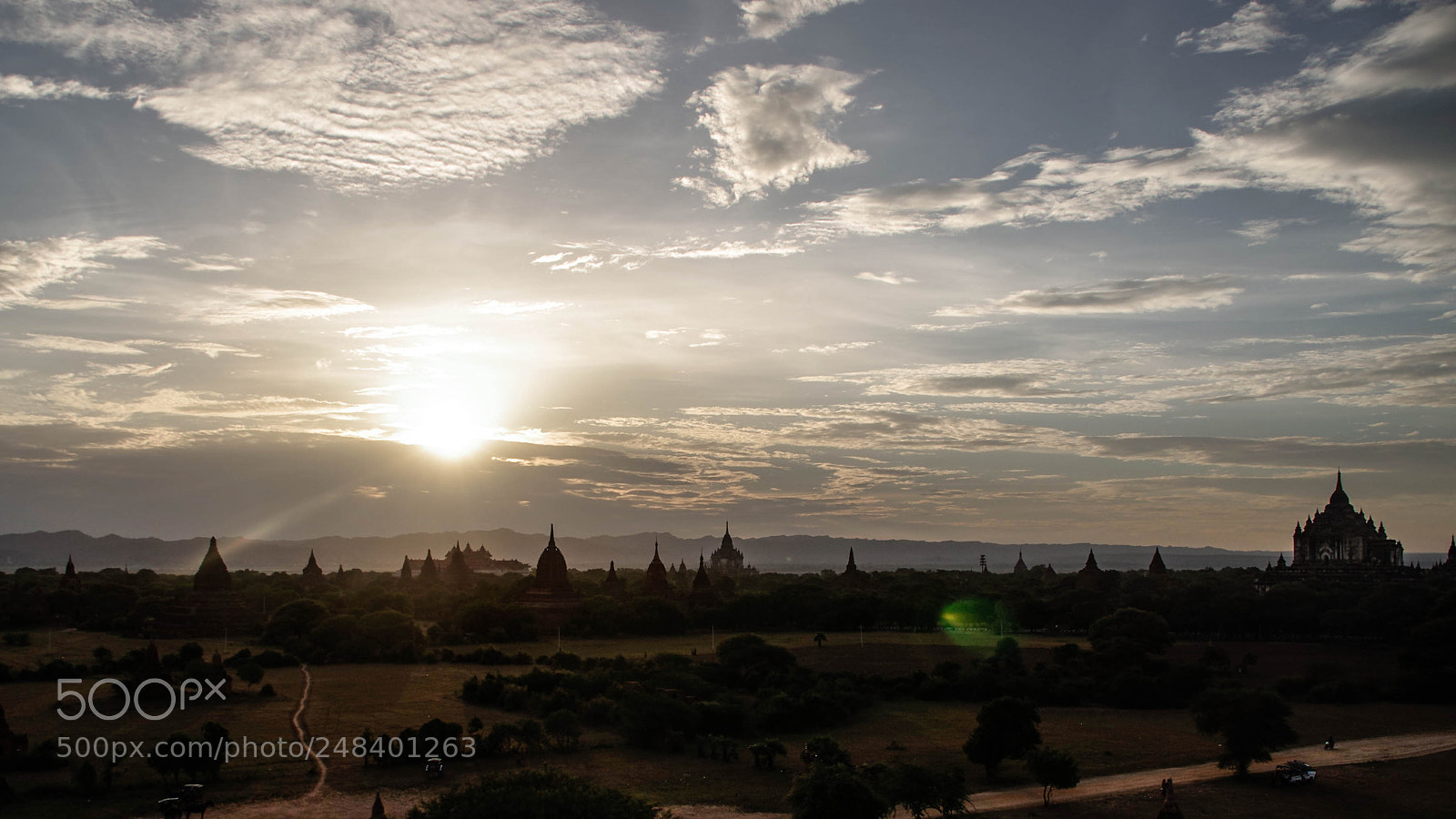 Pentax K-5 sample photo. Myanmar photography