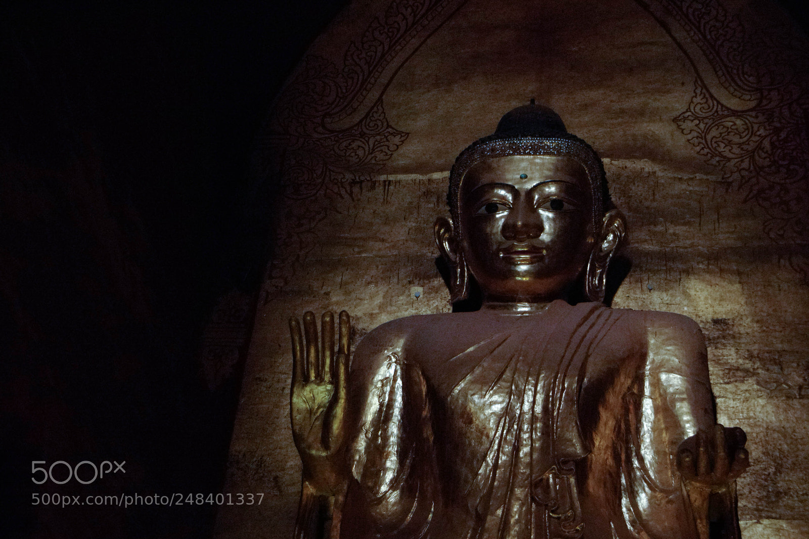 Pentax K-5 sample photo. Myanmar photography