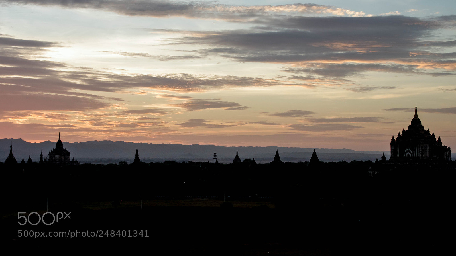 Pentax K-5 sample photo. Myanmar photography