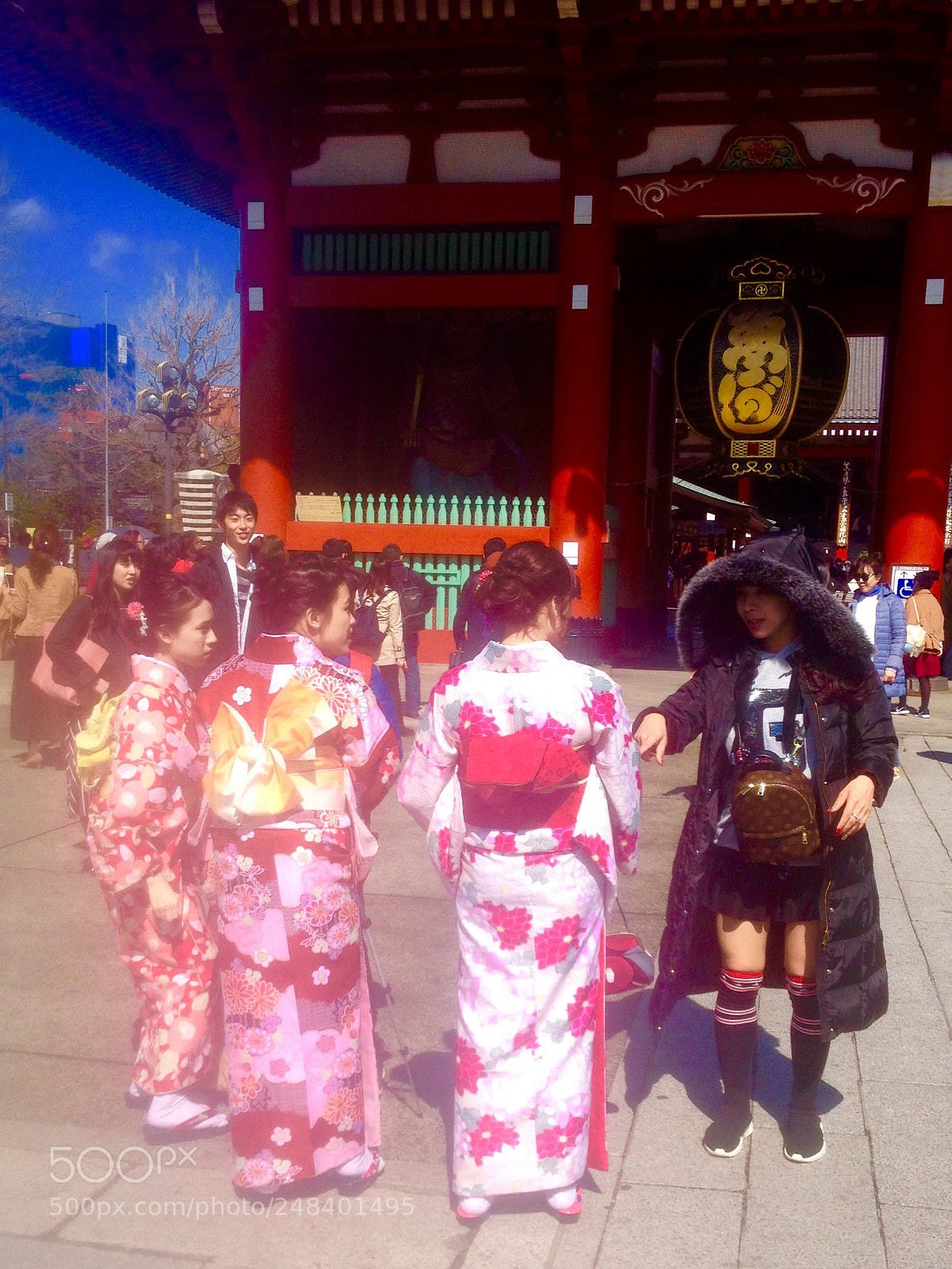 Apple iPhone 4S sample photo. Tokyo photography