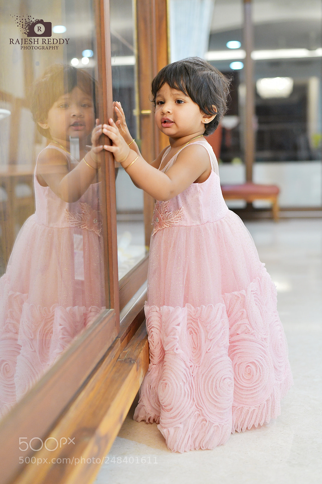 Nikon D850 sample photo. Arya baby photography