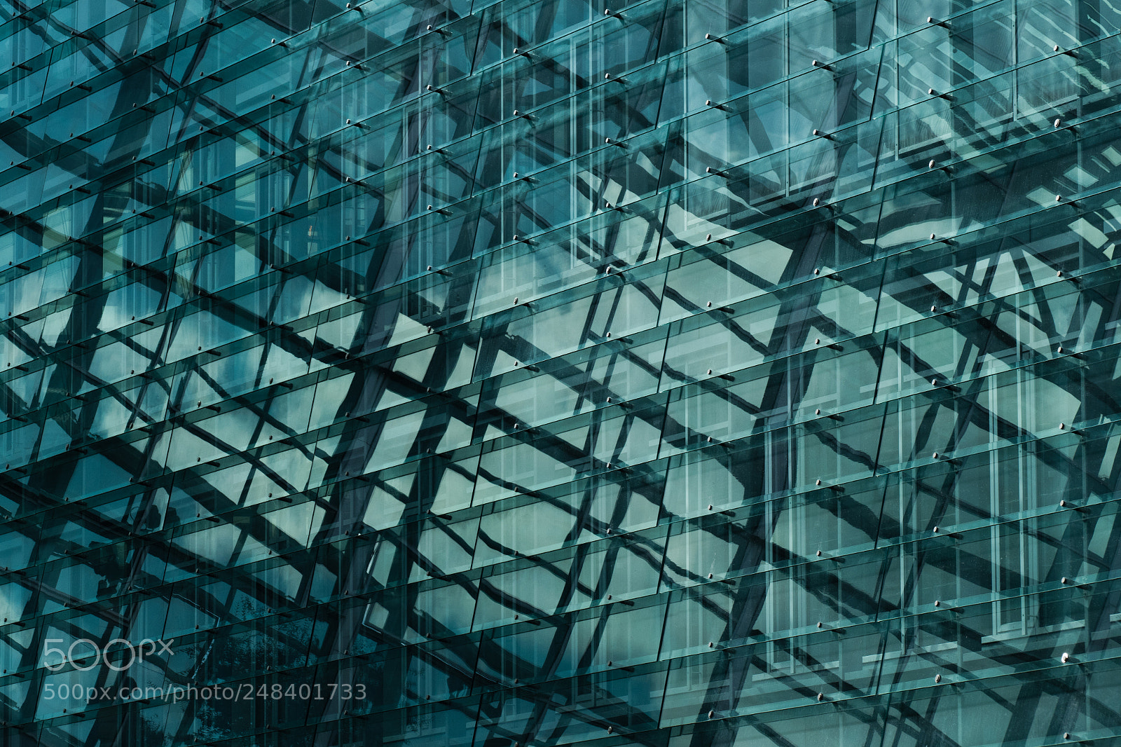 Leica V-Lux (Typ 114) sample photo. Glass blinds photography