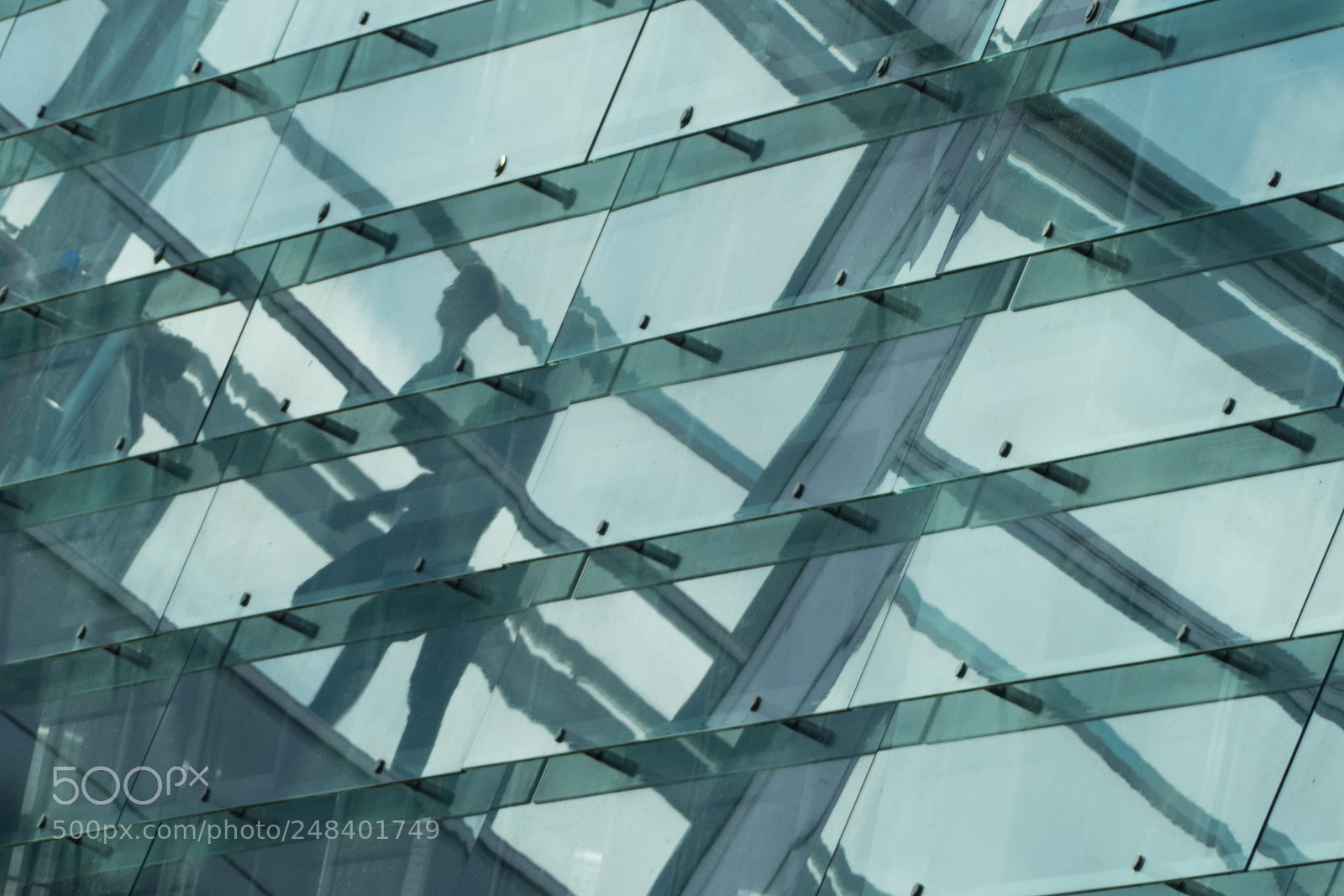 Leica V-Lux (Typ 114) sample photo. Facade photography