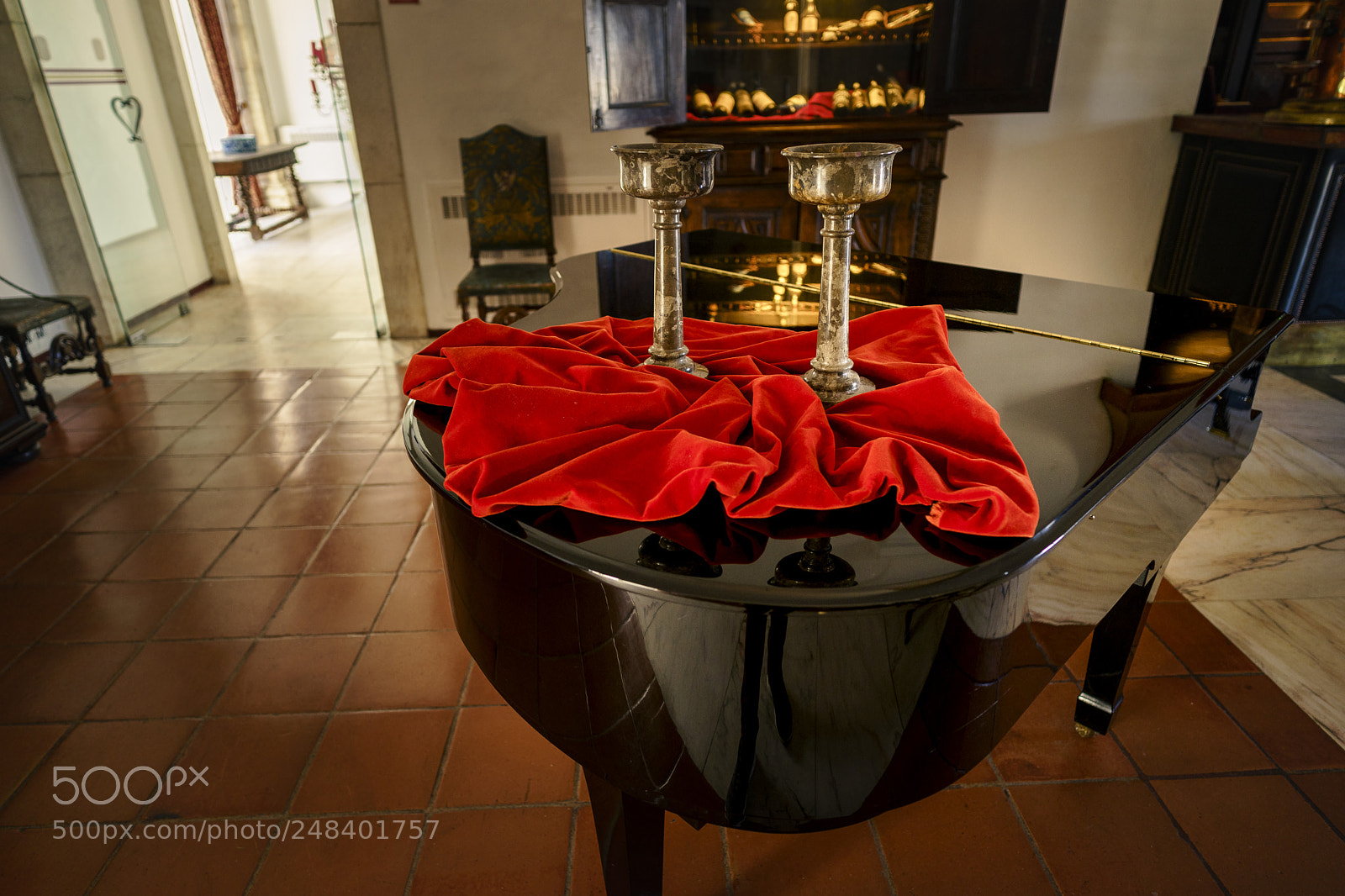 Sony a7 sample photo. Red velvet photography